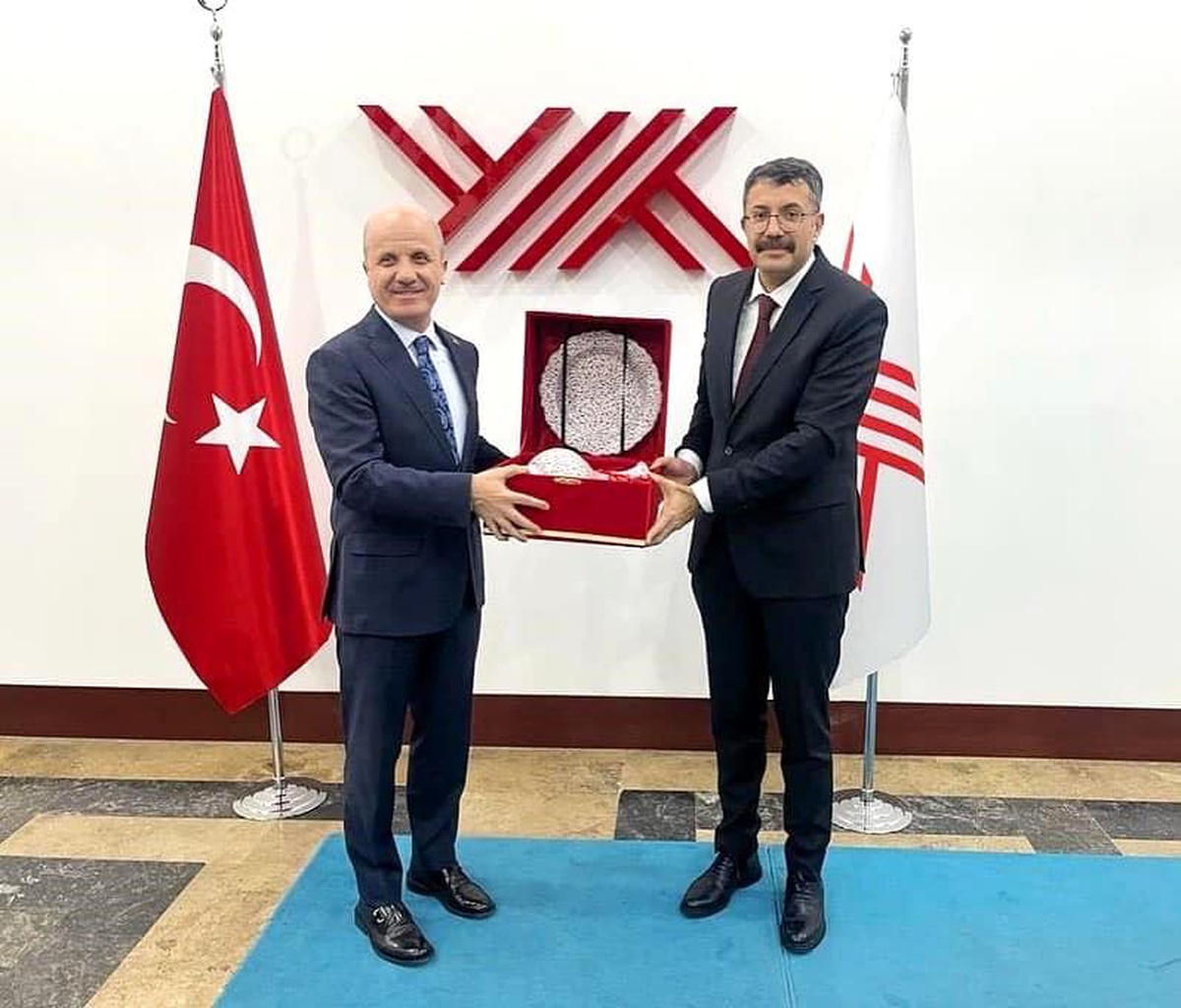 Kütahya\'ya \'DPÜ Hekim Sinan Fitokimya Enstitüsü\' kurulması için YÖK\'e talepte bulunuldu