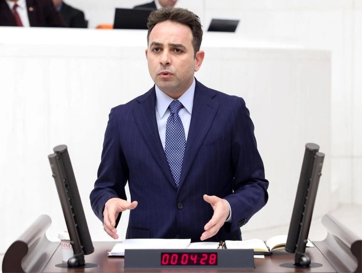 Milletvekili İshak Gazel: "Kütahya artık ihracatçı şehirler arasında"