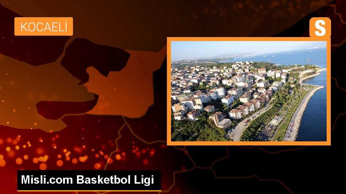 Misli.com Basketbol Ligi