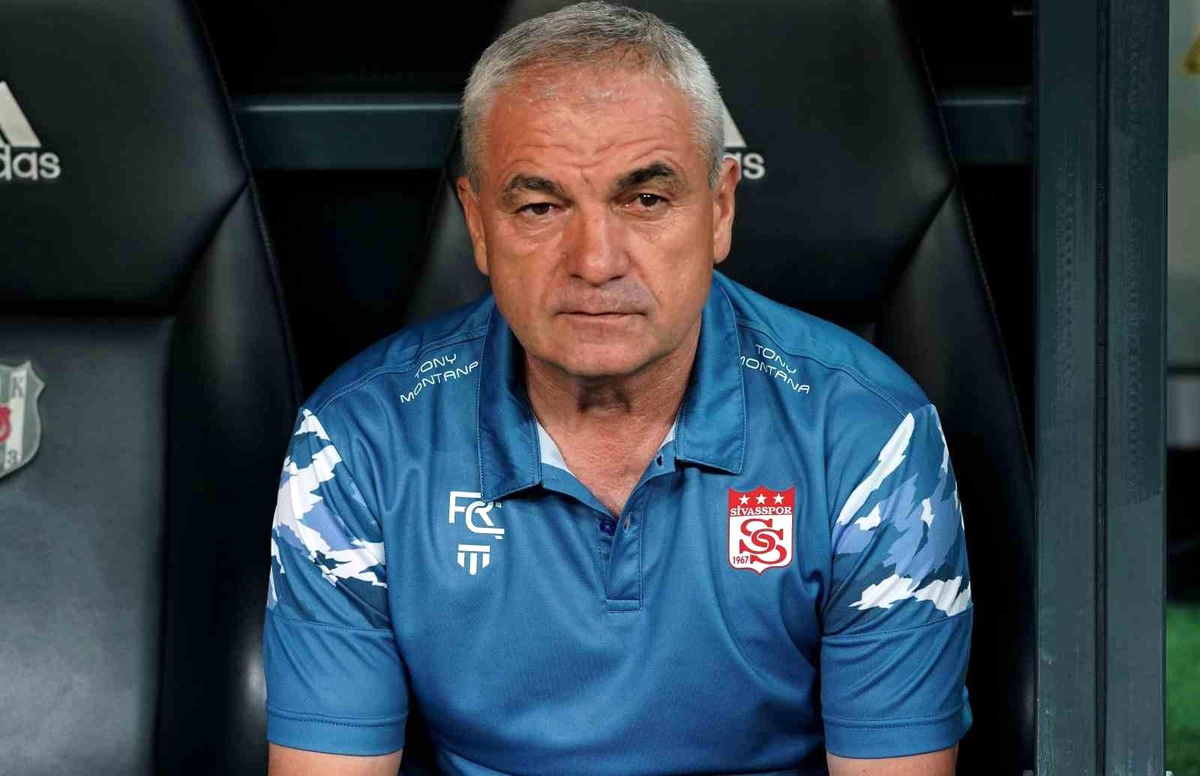 Rıza Çalımbay\'ın, Beşiktaş karnesi