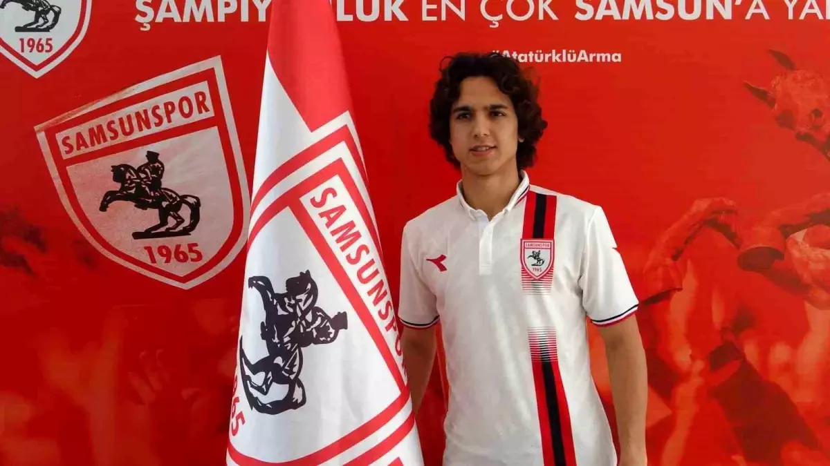 Samsunspor, Fenerbahçe\'den Emre Demir\'i kiraladı