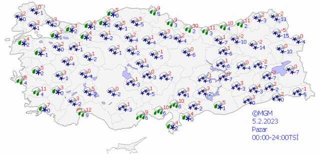 Tarih Meteoroloji'nin raporuyla netleşti! İstanbul'da kar yağışı yerden 3 gün kalkmayacak Tarih Meteoroloji'nin raporuyla netleşti! İstanbul'da kar yağışı yerden 3 gün kalkmayacak