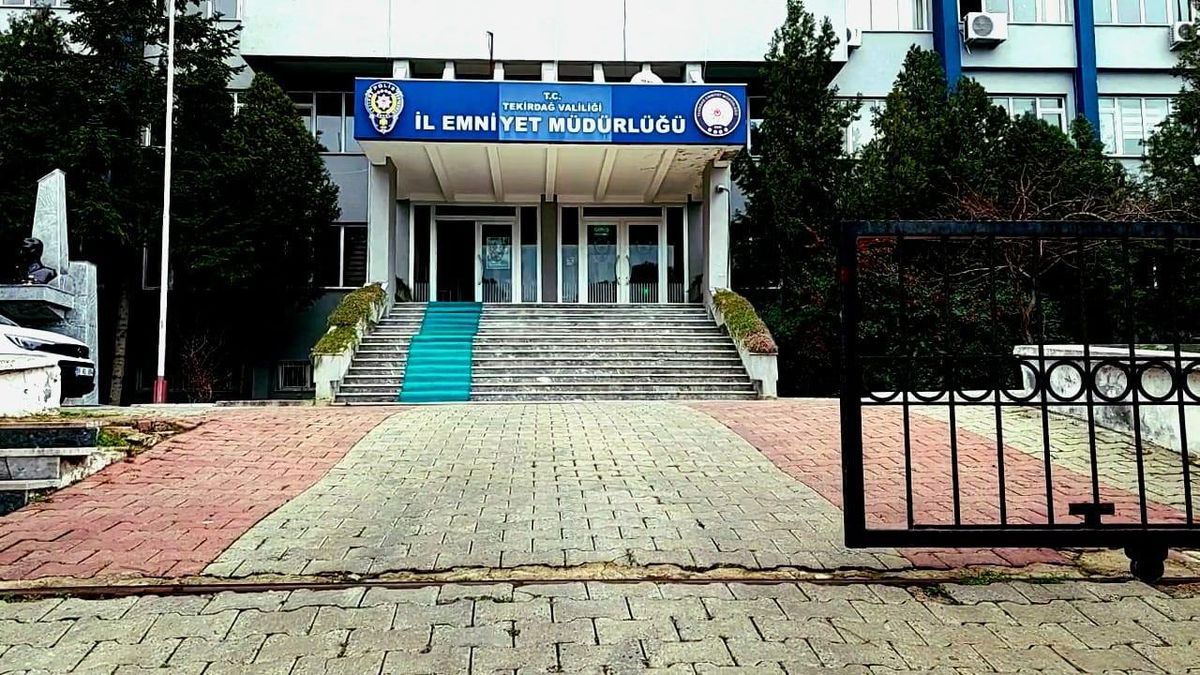 Tekirdağ\'da sahte para operasyonu: 4 gözaltı