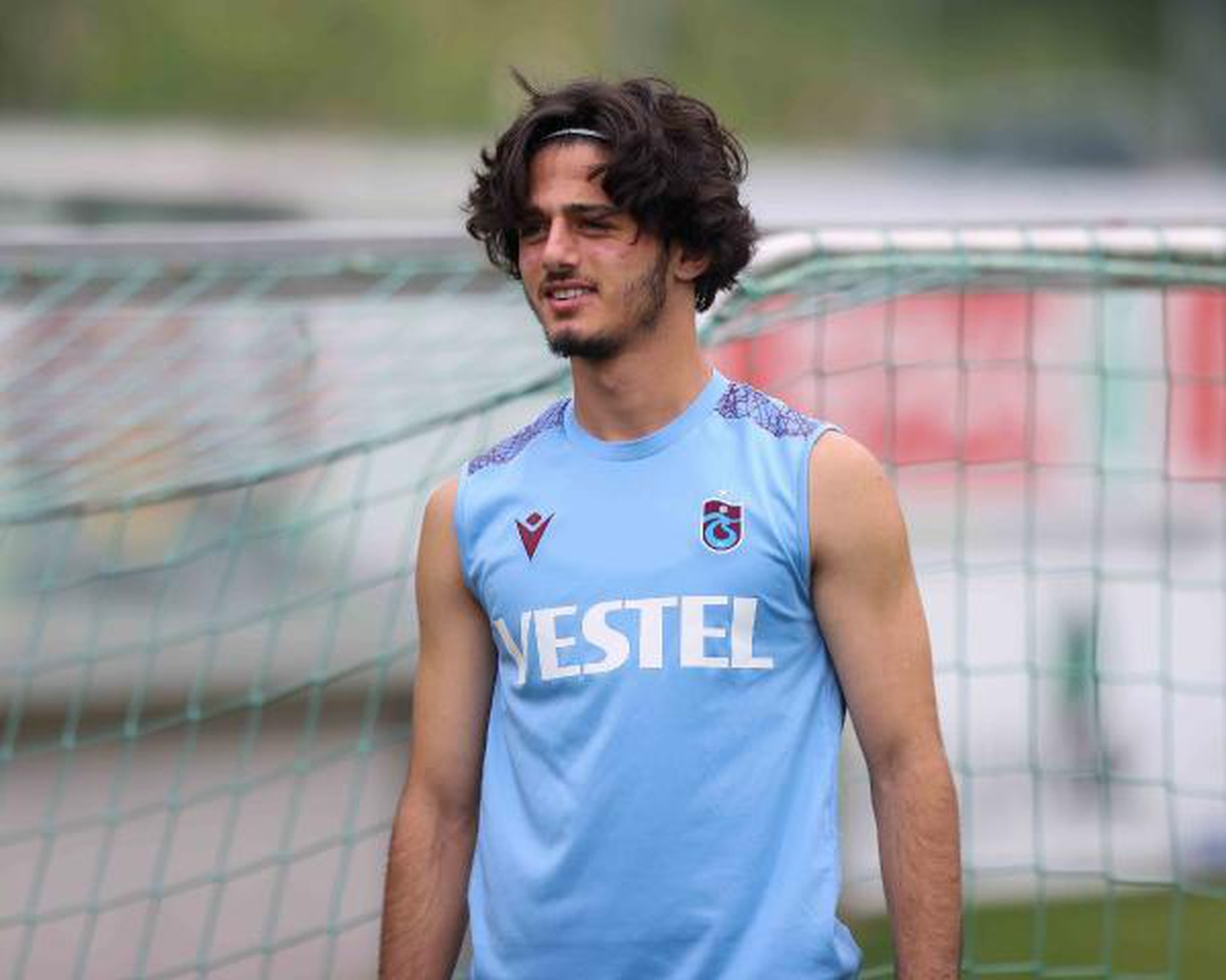 Trabzonspor\'da Kerem Şen İstanbulspor\'a kiralandı