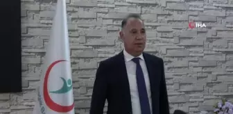 Türkiye'de her 5 ölümden biri kanserden