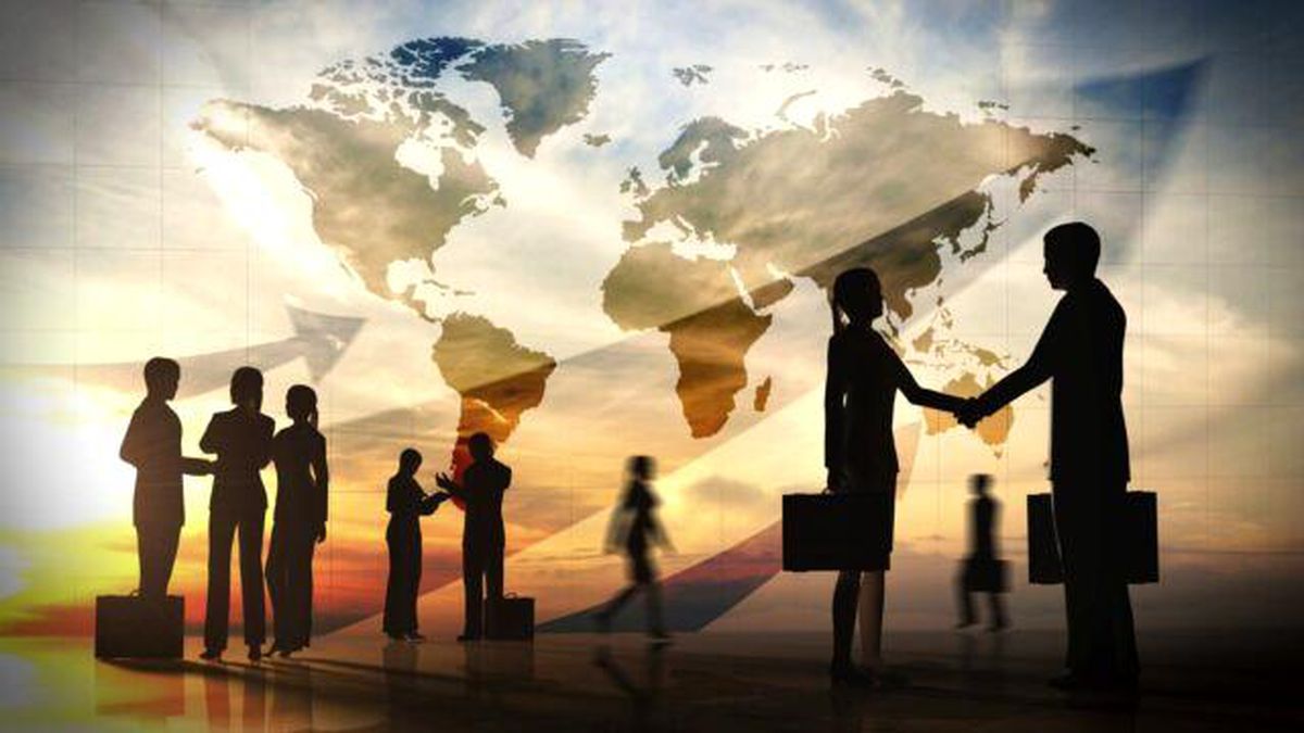 Uluslararası Genç İş Adamları Kongresi 2023 (UGİK\'23) için tarih belli oldu!
