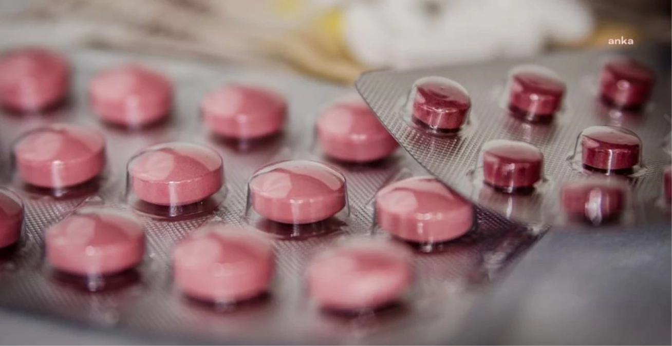 Yurt Dışından Tedarik Edilen İlaçlar İçin Türkiye'de Yerleşik Temsilci Zorunluluğu Getirildi