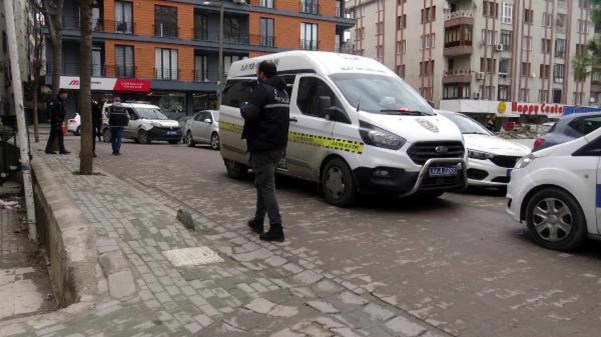 Avcılar\'da kadın kuaförüne silahlı saldırı