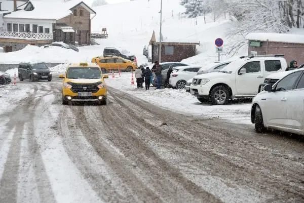 'Beyaz cennet' cep yakıyor: Günlük tatilin bedeli 6 bin TL'den başlıyor