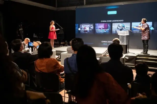 Çinli Teknoloji Şirketleri Dünyanın Lider Görsel-İşitsel Fuarına Geri Döndü