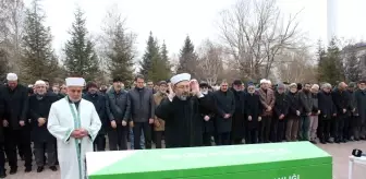 Diyanet İşleri Başkan Yardımcısı Martı'nın acı günü