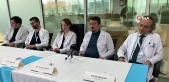 Dünya Kanser Günü'nde doktorlar erken teşhis için uyardı