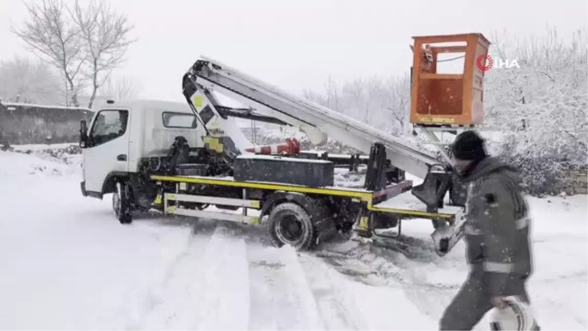Mardin'de köylülerden örnek davranış