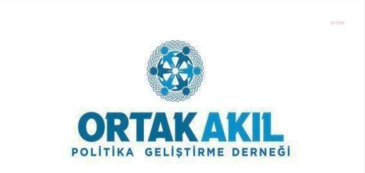 Ortak Akıl Politika Geliştirme Derneği\'nden "Tüik Rakamları" Açıklaması: "Rakamların Düşük Gösterildiğinin Tespiti Halinde, Enflasyon Yeniden...