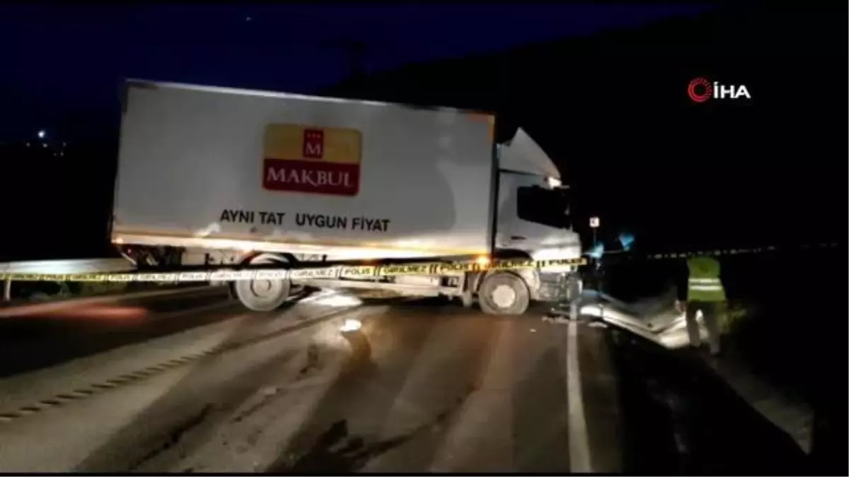 Sarıyer'de başlayan kovalamaca Eyüpsultan'da son buldu