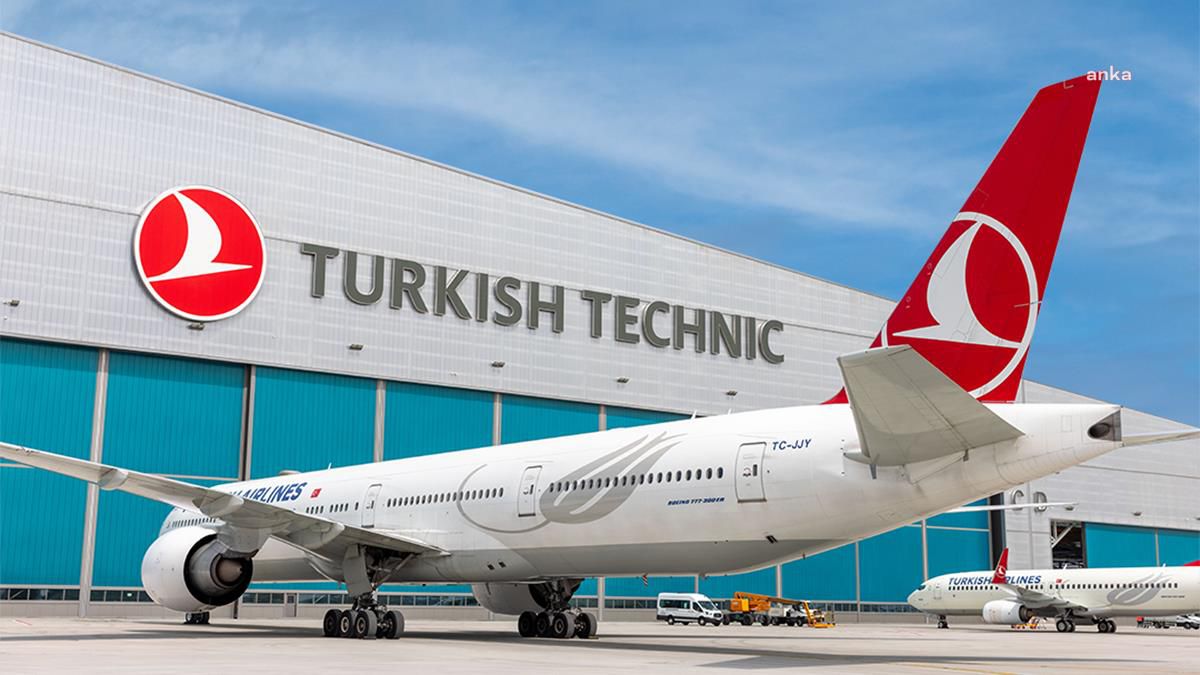 Thy, Olumsuz Hava Koşulları Nedeniyle Yarın ve Pazartesi Günleri İçin Planlanan 238 Seferi İptal Etti