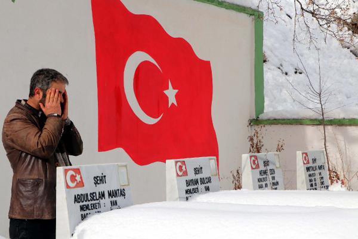 Ülkeyi yasa boğan çığ faciasının üzerinden 3 yıl geçti, acılar hala taze