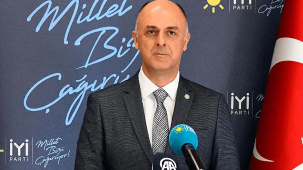 İYİ Partili Ümit Özlale, Kılıçdaroğlu\'yla ilgili sözlerinin ardından geri adım attı: Benim itirazım adaya değil, yaklaşım tarzınaydı