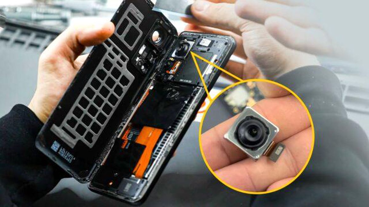 Xiaomi 12T Pro\'yu parçaladık!