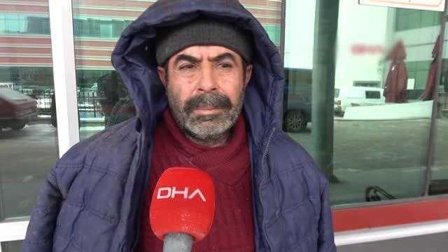 Afyonkarahisar'da 8 kişiye mezar olan otobüsten yaralı çıkarılan yolcu: Bir baktım uçuyoruz Afyonkarahisar'da 8 kişiye mezar olan otobüsten yaralı çıkarılan yolcu: Bir baktım uçuyoruz