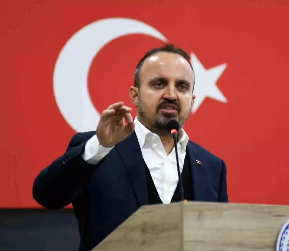 AK Partili Turan\'dan Zincirbozan\'a vilayetler evi ve müze müjdesi