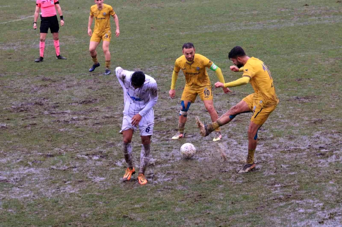 Anadolu\'da futbol çileye dönüştü