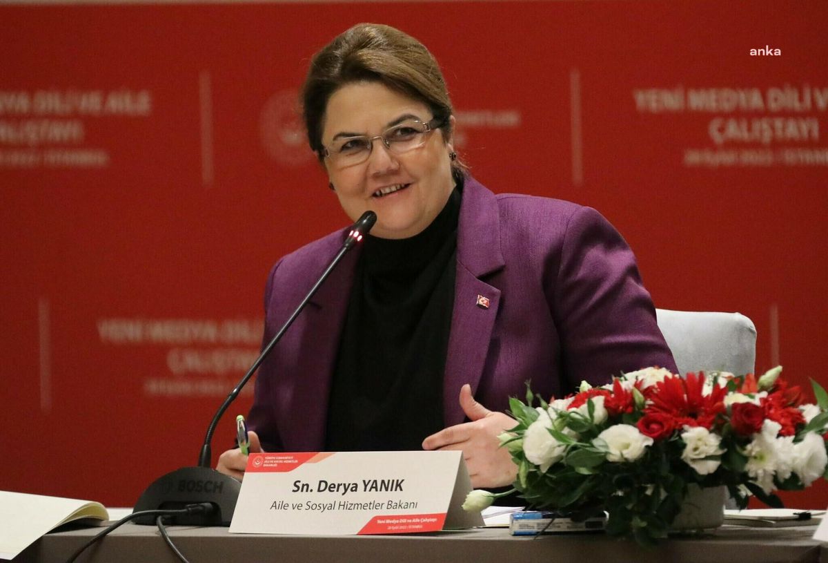 Bakan Yanık: Şubat sonunda 2 bin 323 engelli birey kamuya yerleştirilecek