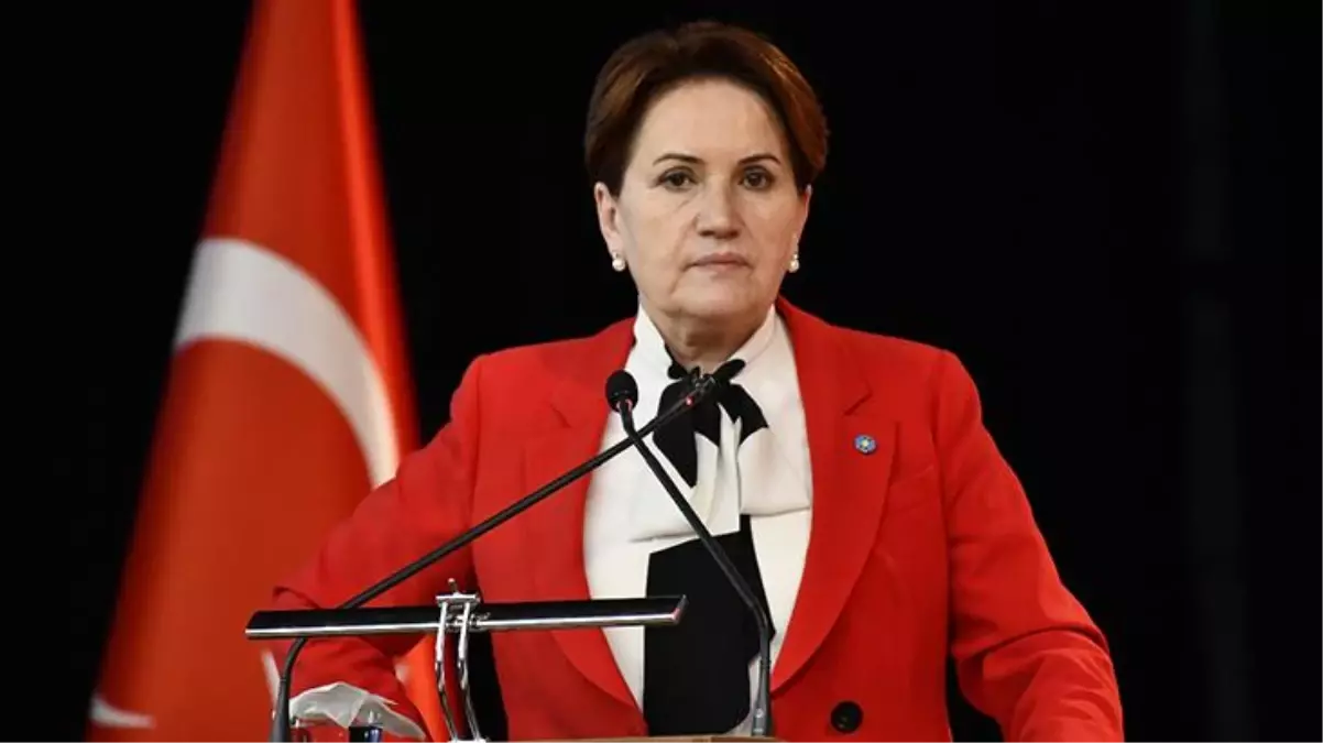 CHP\'li Yaşar Okuyan\'ın canlı yayında Akşener\'i tehdit etmesinin ardından İYİ Parti harekete geçti: Suç duyurusunda bulunacağız