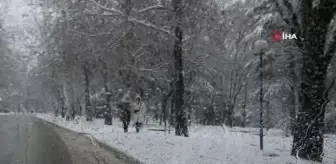 Elazığ'da eğitime 2 gün ara verildi