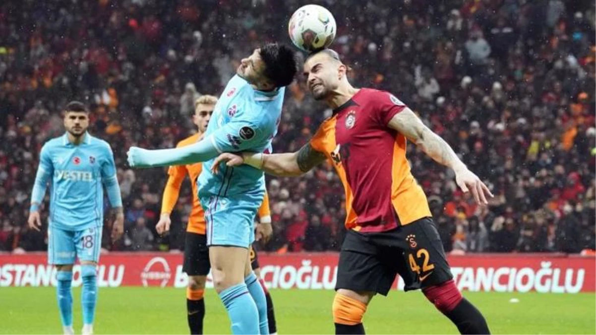 G.Saray-Trabzonspor maçını izlemek için beIN Sports\'u açanlar gördükleri karşısında çıldırdı: Lütfen silin