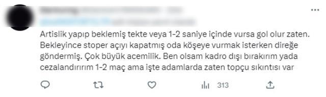 Herkesin konuştuğu an! Hatay-Kasımpaşa maçındaki pozisyonu izleyenler gördüklerine inanamadı Herkesin konuştuğu an! Hatay-Kasımpaşa maçındaki pozisyonu izleyenler gördüklerine inanamadı