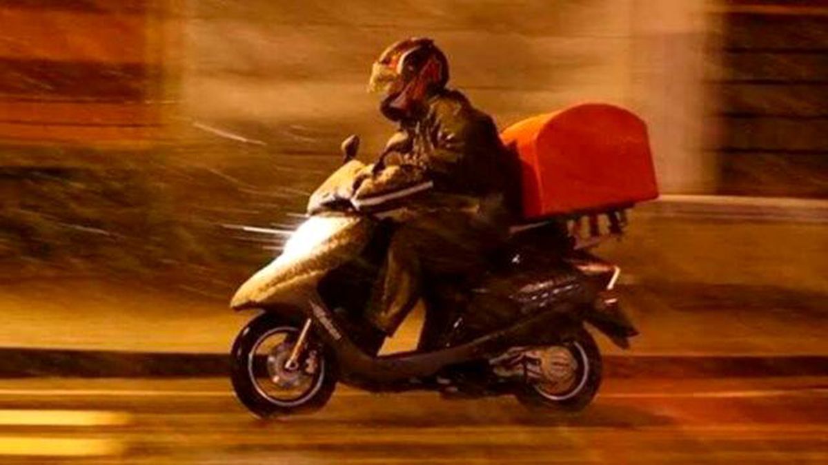 İstanbul Valiliği\'nden kritik \'motokurye\' kararı: Saat kısıtlaması geldi!