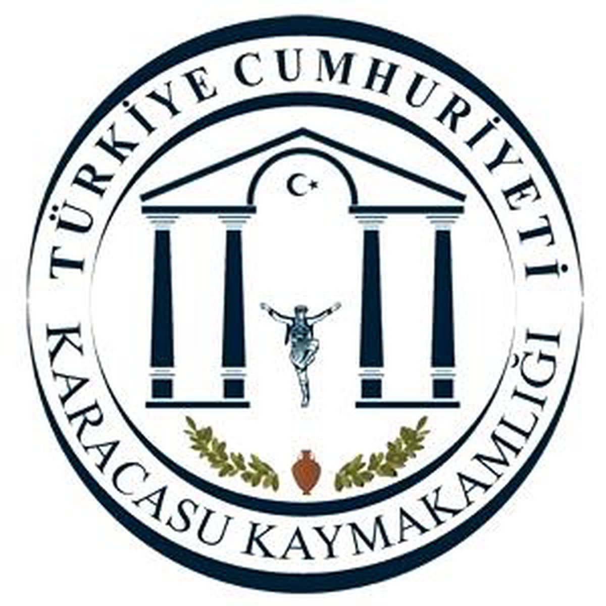 Karacasu'da okullar tatil edildi