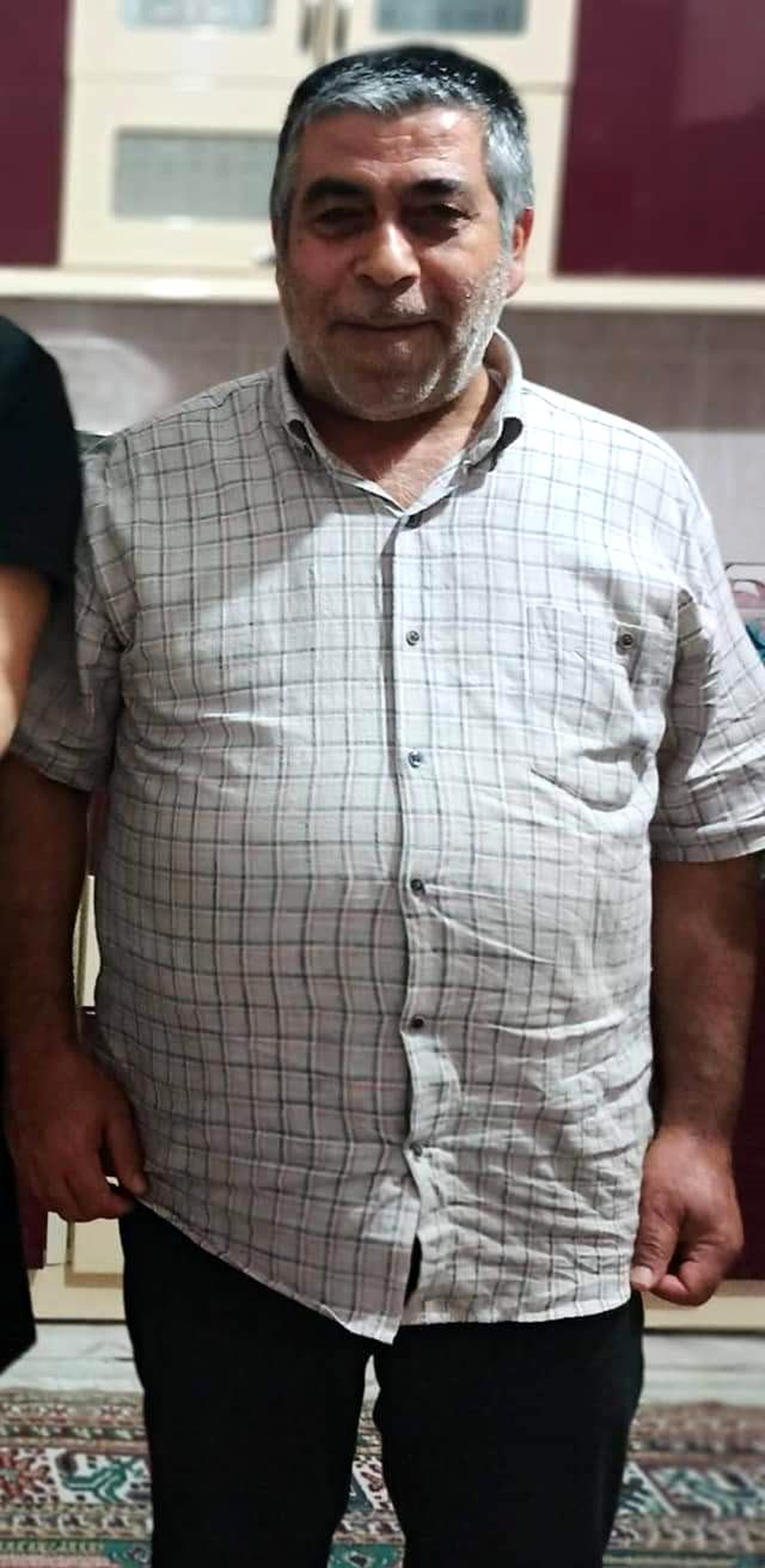 Kayıp Alzheimer hastasından 5 gündür haber alınamıyor