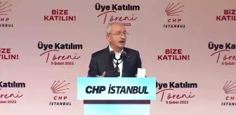 Kılıçdaroğlu: 'Ben her şeyi biliyorum mantığıyla siyasete girenler hata yapar'