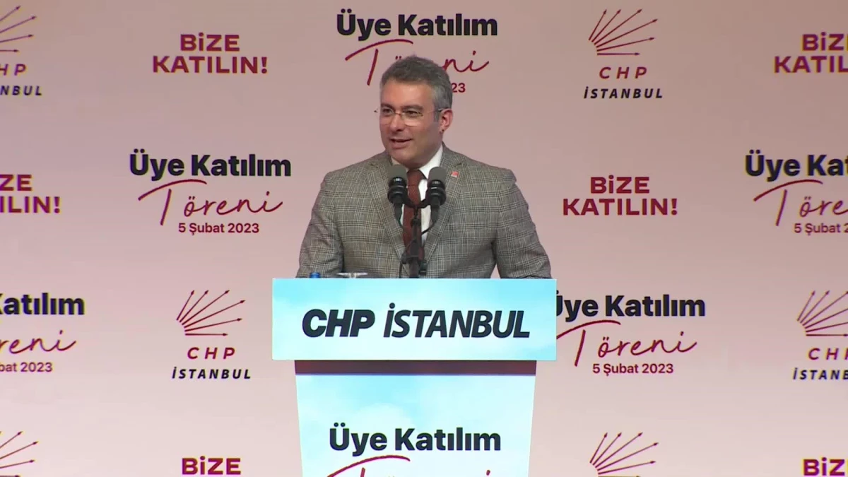 Kılıçdaroğlu: "\'siyasete Girerken Sadece Yüzüğüm Vardı, Şimdi Gökdelenlerim Var\'... Olmaz. Kul Hakkı Yemek Büyük Günahtır"