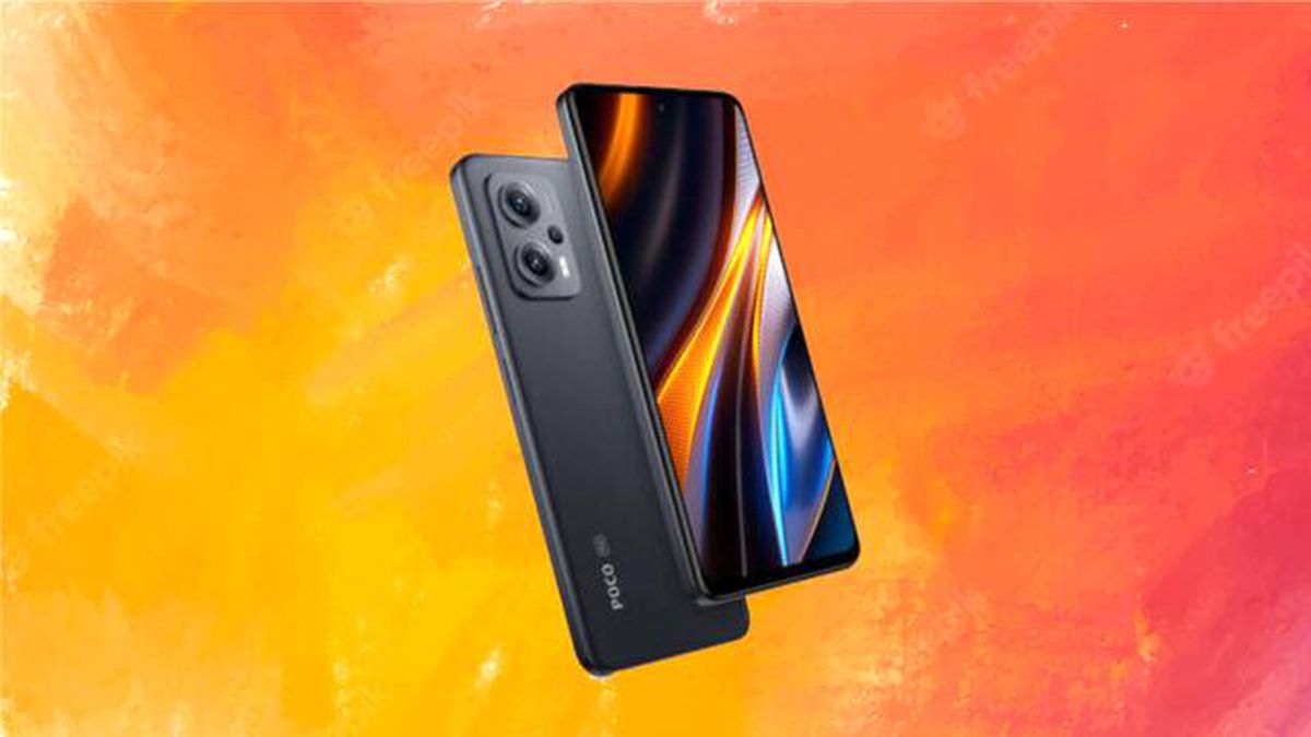 POCO X4 GT için MIUI 14 güncellemesi yolda!