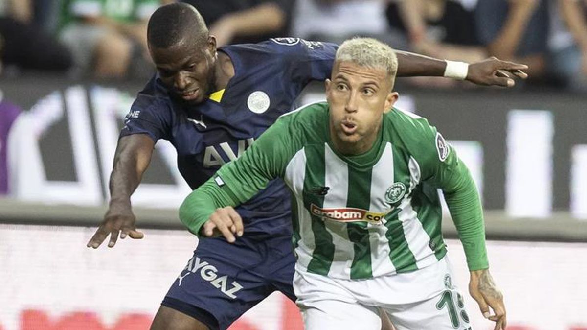 Son Dakika: Fenerbahçe-Konyaspor maçında yeni gelişme! Önce ertelendi, şimdi oynanması gündemde