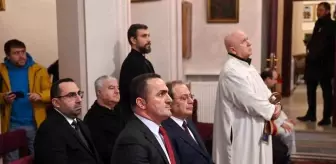 Süryani Katolik Kilisesi'nden seyahat uyarıları ve konsoloslukların kapatılmasına ilişkin açıklama