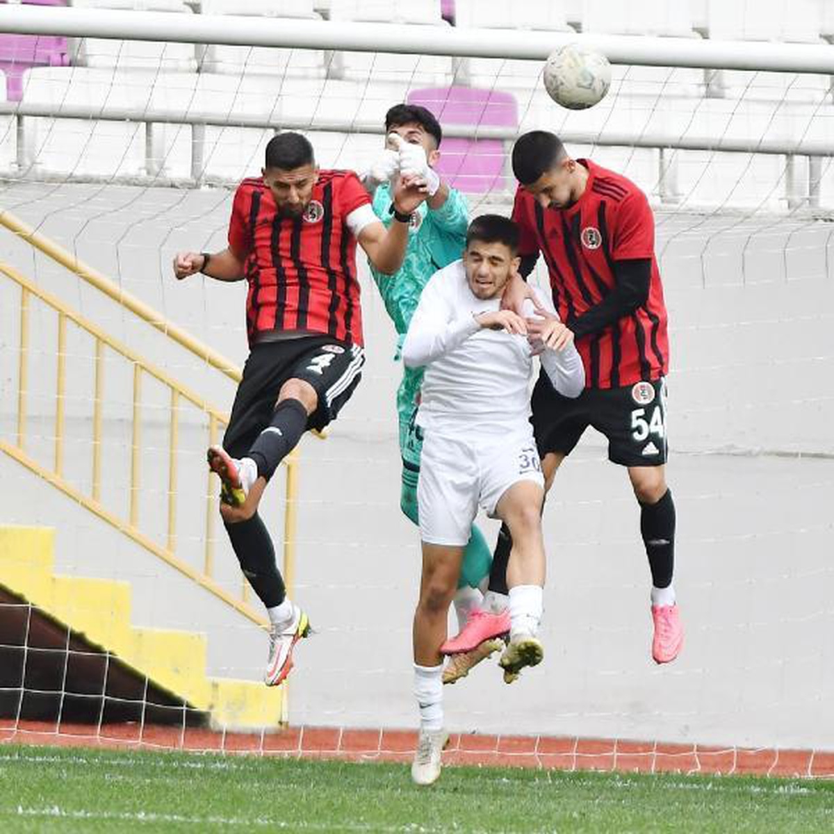 Turgutluspor nereye