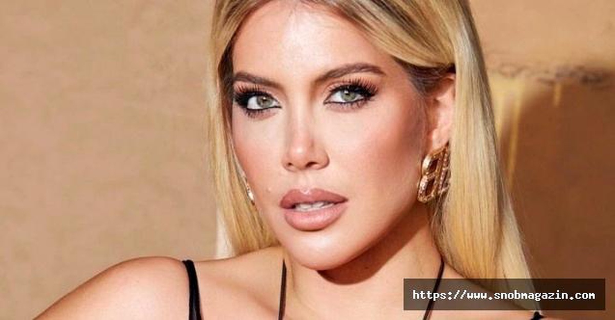 Ünlü Modelin Paylaştığı Fotoğraflar Olay Yarattı