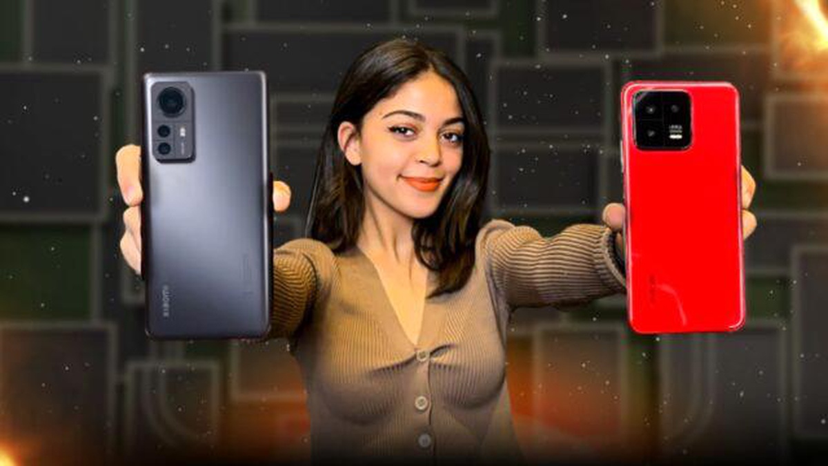 Xiaomi 12 vs Xiaomi 13! Hangisinin kamerası daha iyi?