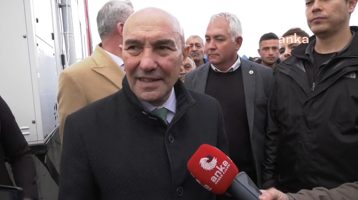 7,4 Büyüklüğündeki Deprem 10 İli Vurdu.