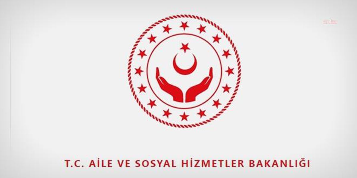Aile ve Sosyal Hizmetler Bakanlığından "bakım merkezindeki engelliler dışarda bekletildi" paylaşımlarına ilişkin açıklama Açıklaması