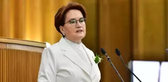 Acı haberi Akşener verdi! İYİ Partili Süleyman Sarıbaş'ın kardeşi ve ailesi depremde hayatını kaybetti