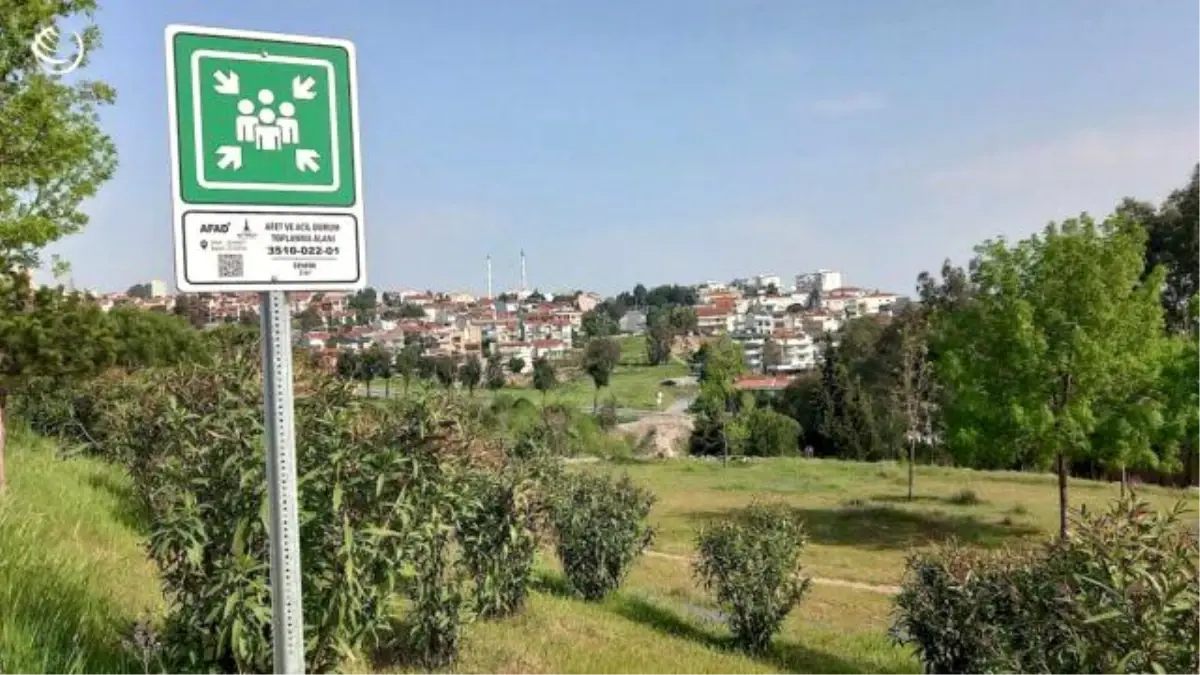 Afet ve Acil Durum Toplanma Alanı Sorgulama nasıl yapılır?