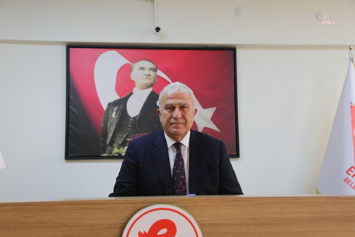 Başkan Atay: "İhtiyaç Duyulması Halinde Efeler Belediyesi, Tüm Araç, Teçhizat ve Personeli ile Depremzedelerin Yanında Olacaktır"