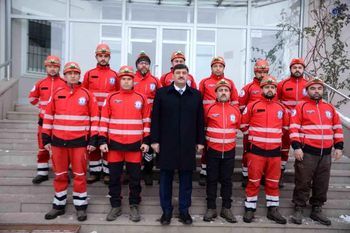 Başkan Serhat Oğuz: "Zaman tek yürek olma zamanı"