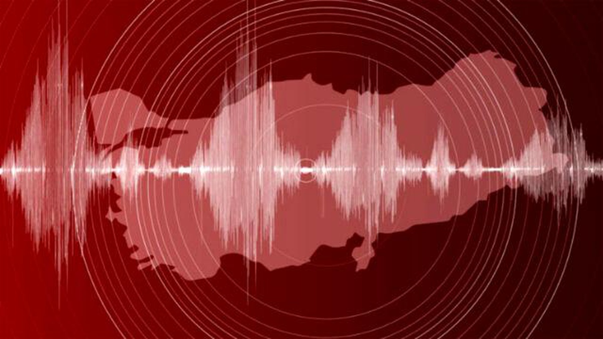 Depremde hayatını kaybeden kişi sayısı 1000\'i geçti