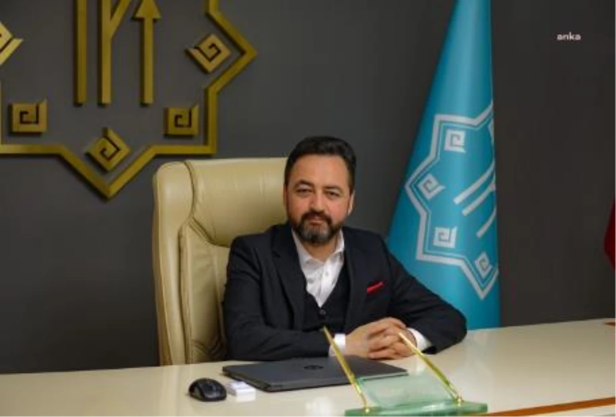 Elbistan Belediye Başkanı Gürbüz: "Hayati Bir Durum Söz Konusu Olmadıkça Araçlarınızı Kullanmayın"